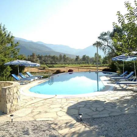 Buhur Villas 빌라 *