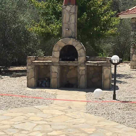 Buhur Villas 빌라