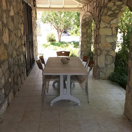 Buhur Villas 빌라 Oren (Milas)