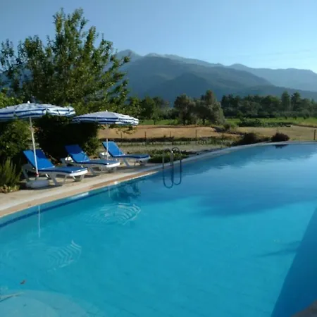 Buhur Villas 빌라