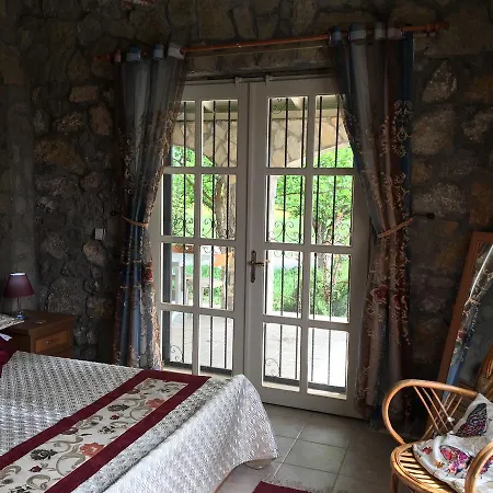 빌라 Buhur Villas