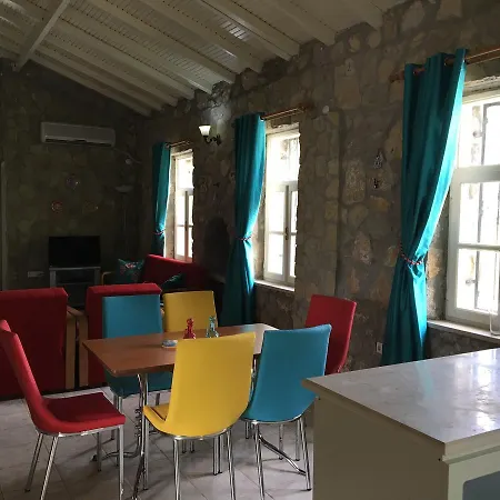 Buhur Villas 빌라