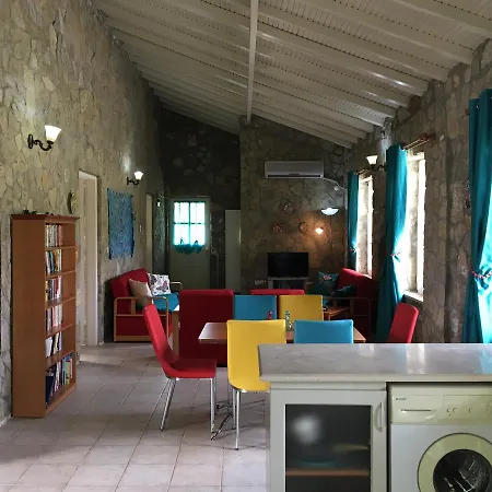 Buhur Villas 빌라