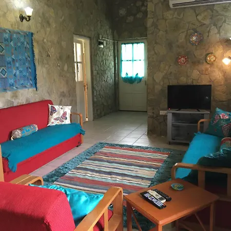 빌라 Buhur Villas