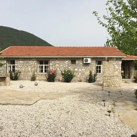 Buhur Villas 빌라 Oren (Milas)