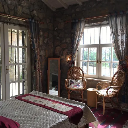 Buhur Villas 빌라