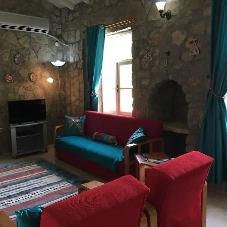 Buhur Villas 빌라 Oren (Milas)
