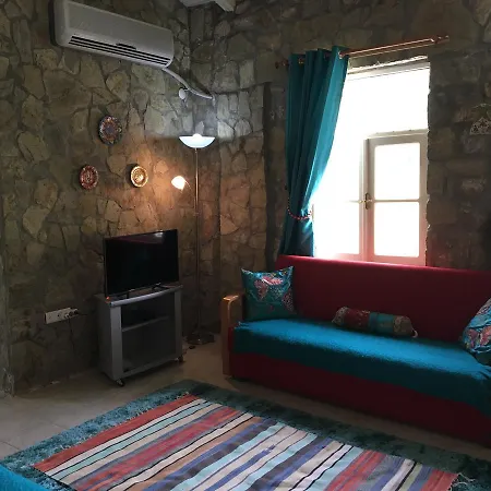 Buhur Villas 빌라