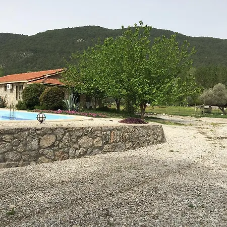 Buhur Villas 빌라