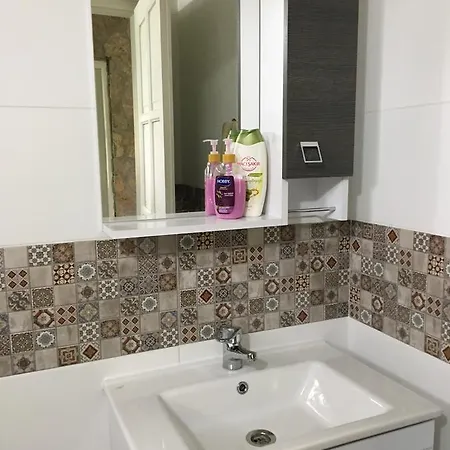 Buhur Villas 빌라