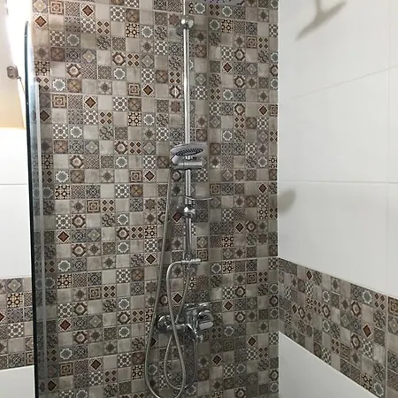 빌라 Buhur Villas Oren (Milas)